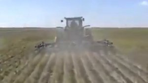 Galaxy StripTill BLU JET ООО Титан-Агро-Спец