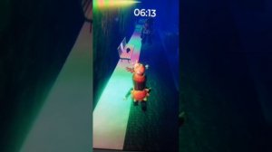 Новогодние обновление в Пигги