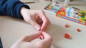 Самодельные Беруши с ПЛАСТИЛИНА \Какие беруши выбрать? Собственный опыт/"Очумелые Ручки"