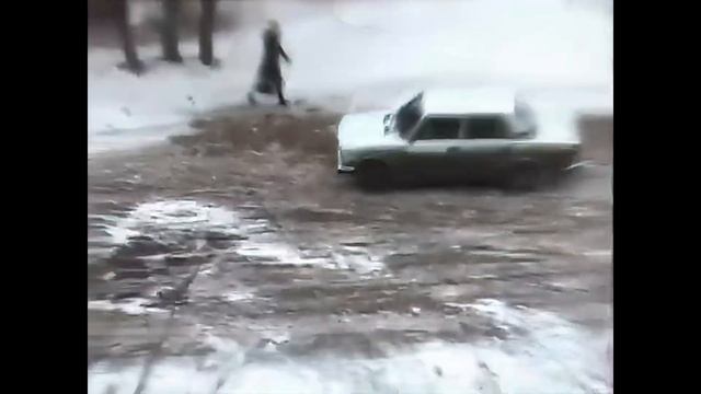 Станционный смотритель - Зверь (8K 7680x4320 60fps) смотреть онлайн