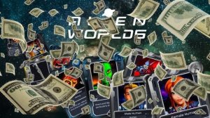 "Hamster Combat или Alien Worlds? Где Ты Больше Заработаешь на NFT и Токенах?"