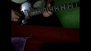 Bon Jovi - Please Come Home For Christmas(Solo)