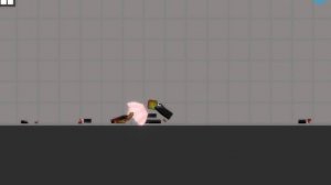 История в Melon Playground!| Тыква-вирус захватил мир?!|Melon Playground #melon