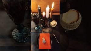 Избавиться от сердечно-сосудистых заболеваний! Драконов Мешок. Для практиков. #магия #ведьма