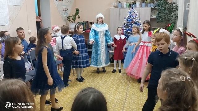 Карусель