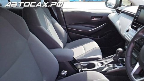 TOYOTA COROLLA TOURING 4WD 2020 HYBRID #toyota #toyotahybrid #автомобилиизяпонии #заказавто #toyota