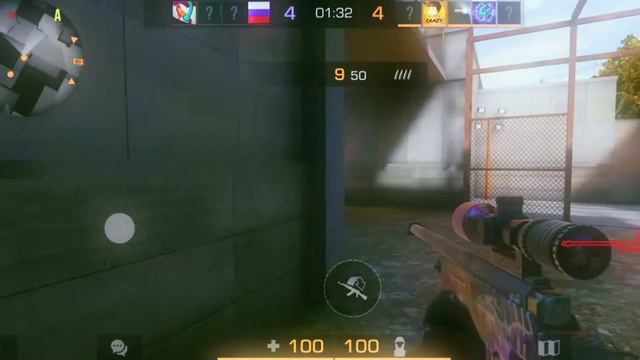 Standoff2|купил нож? смотреть онлайн