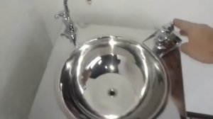 Питьевые фонтанчики "Бриз"