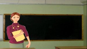 Мультики Свинка Петта устроила потоп в школе Мультфильмы для детей на русском