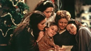 Маленькие женщины (1994) / Little Women