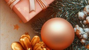 С Католическим Рождеством -  Музыкальное поздравление для всех