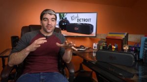 Klipsch Detroit Unboxing & Review - Is it everything we were hoping for??