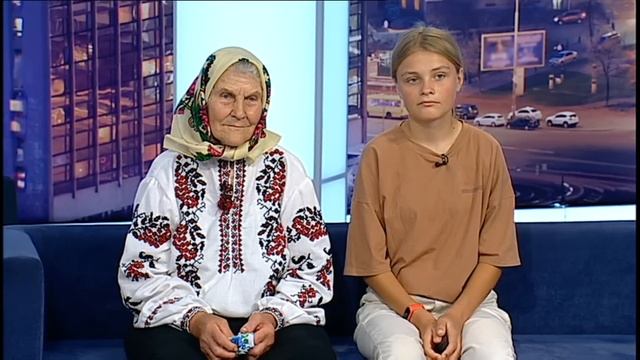 ДІД ПОКОХАВ МОЛОДУ ДІВЧИНУ, БАБЦЯ - МОЛОДОГО ХЛОПЦЯ | Найкраще від Стосується кожного смотреть онлайн