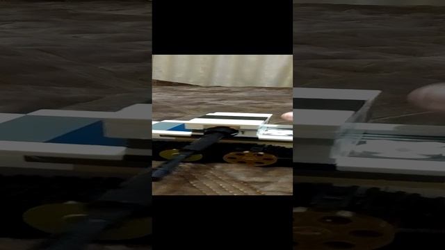 танк