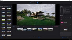 16 -Движок рендеринга Pathtracer