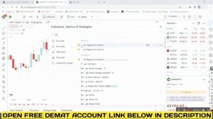 ut bot alerts indicator ! best scalping strategy ! best tradingview indicator ! Intraday Trading
