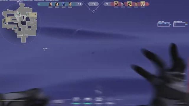 valorant but with stock images pt.2 смотреть онлайн