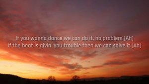 Shake Ya Boom Boom (Lyrics) - Static & Ben El [Tik Tok Song]