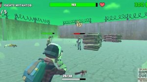 Shoot and Drive шутер стреляка норм