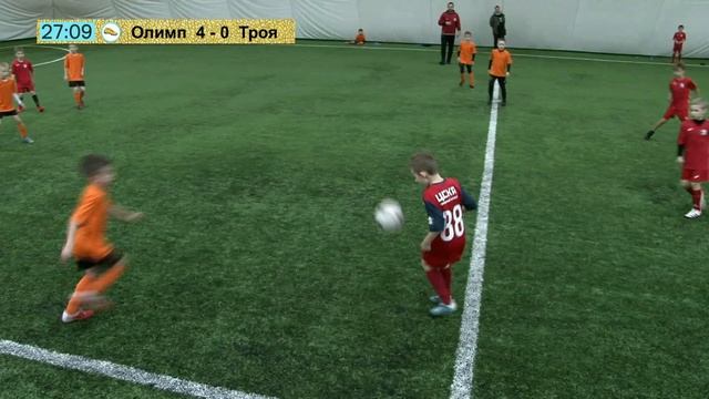 22 января  15 00  Олимп   Троя  2013 гр  Демо версия смотреть онлайн