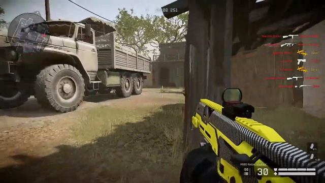 Warface смотреть онлайн