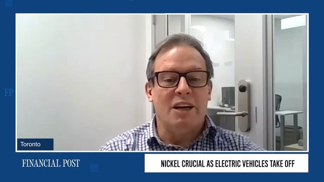 Global Nickel Shortage in Focus, Canada has a Key Role to Play