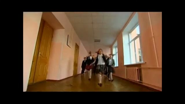 Школьники и школьницы