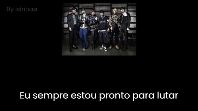 [PT-BR]Argon-Master Key смотреть онлайн