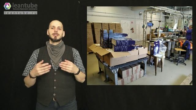Увеличиваем производительность, уменьшаем потери. Каракури.