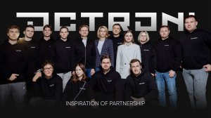 Обучение с командой OCTRON