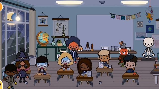 Американская легенда🎃Страшилка на ночь🌆 смотреть онлайн