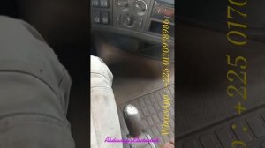 Volvo/Renault DTC MID130 PSID28 ou MID130 PSID27