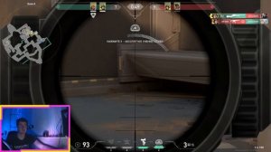 ПОКА ПО НЕУДАЧЕ ИДЕМ! (VALORANT)