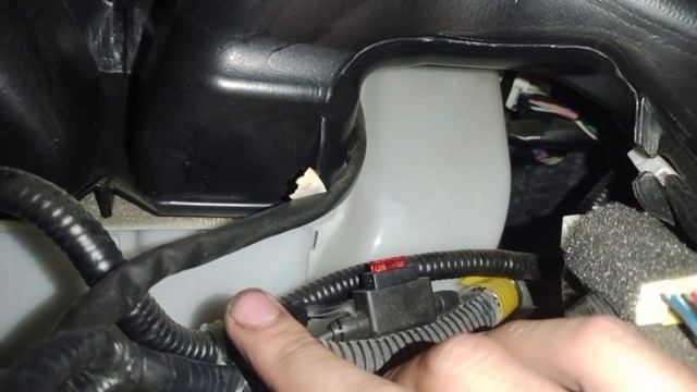 Memperbaiki Kamera Mundur Off | Toyota Vellfire 2017 смотреть онлайн