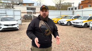 Как работает таксопарк? Внутрянка бизнеса самого большого таксопарка Москвы
