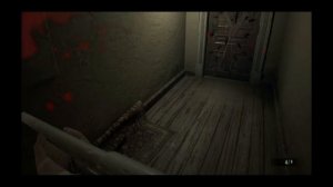 В ПОИСКАХ КЛЮЧА ОТ СЕКЦИОННОЙ/Resident Evil 7: Biohazard #5