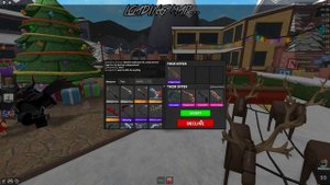 What Are People Trading For The NEW Gingerscope?!?!? (MM2)