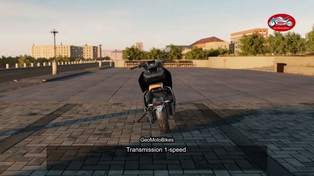 New Best BMW Scooters 2024 Line up смотреть онлайн