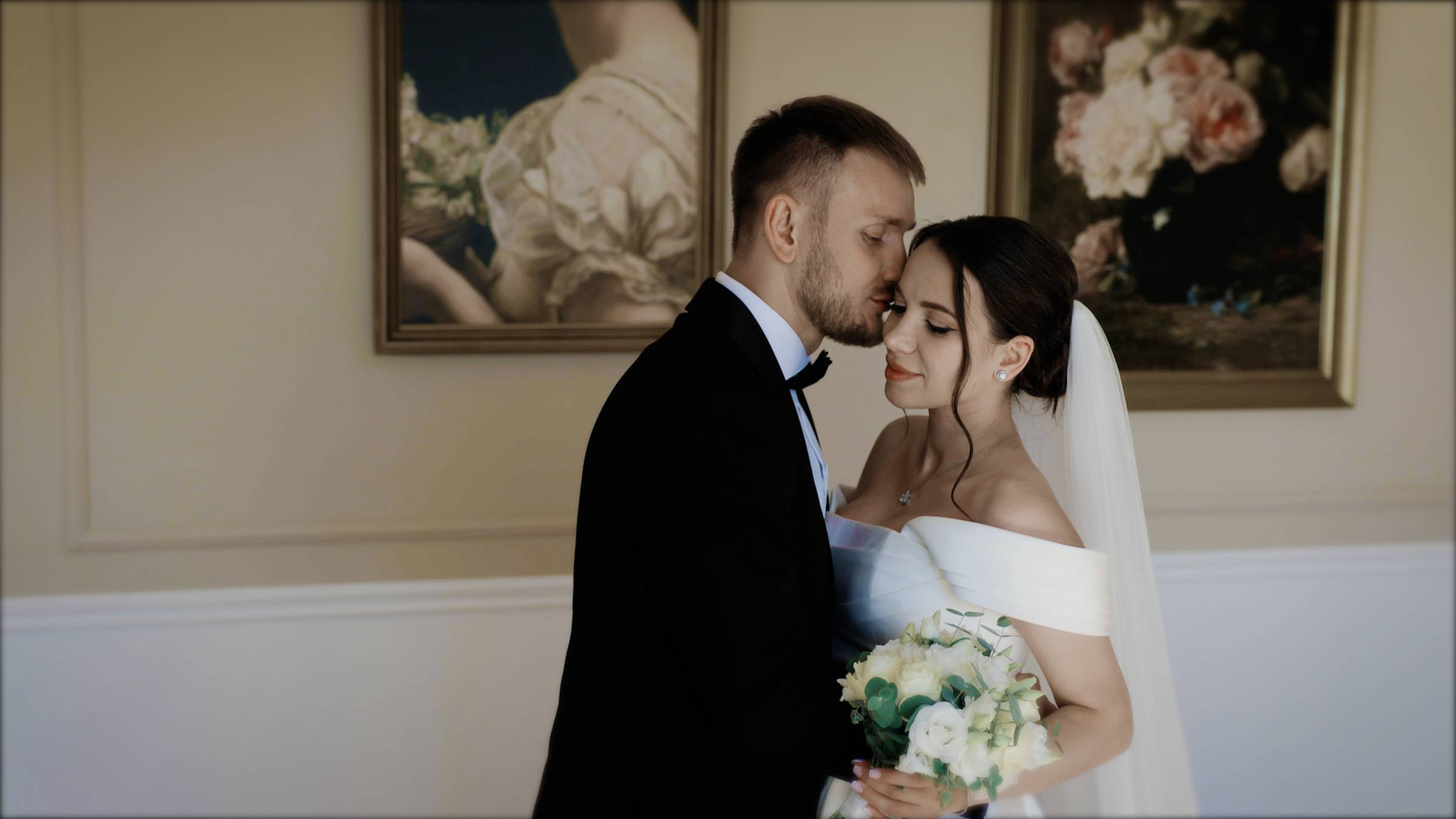 Свадебный Ролик