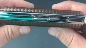 Портсигар Champ "Diamond" на 20 сигарет 40590379-3