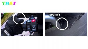 2025 NEW BMW R 1300 RS LAUNCHED WITH THE NEW AUTOMATED SHIFT ASSISTANT (ASA)