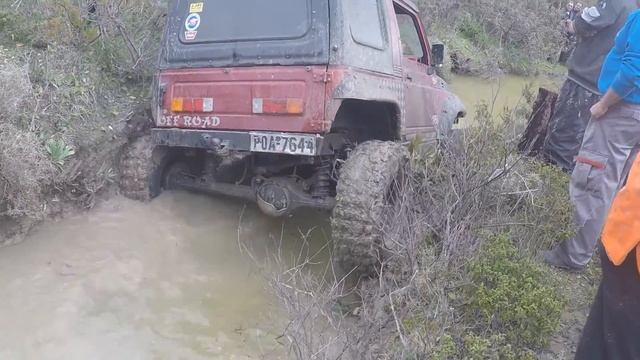 Sunday off road in Rhodes mountains 08/02/14 смотреть онлайн