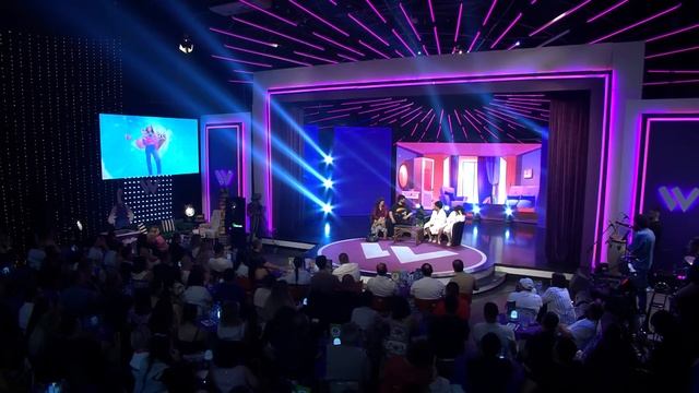 Women's Club 182 - ԱՆՀԱՍՑԵ ԼՌՎԱԾՆԵՐԸ ՀՅՈՒՐԱՆՈՑՈՒՄ... смотреть онлайн