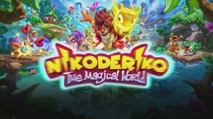 Трейлер игры Nikoderiko The Magical World