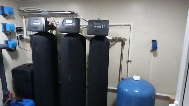 Инновационная система бесшумной аэрации Oxidizer смотреть онлайн