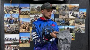 Обзор термобелья от компании Dragonfly