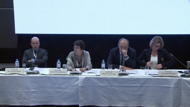 Клинический случай терапии Р/М ПРГШ. Мусин Ш. И. смотреть онлайн