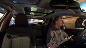 В такси без английского никуда | ТАКСИЧНАЯ