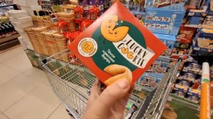 Поехала к детям не одна☺️Чёрная пятница в PD Paris ♥️В Глобусе всем купила подарки