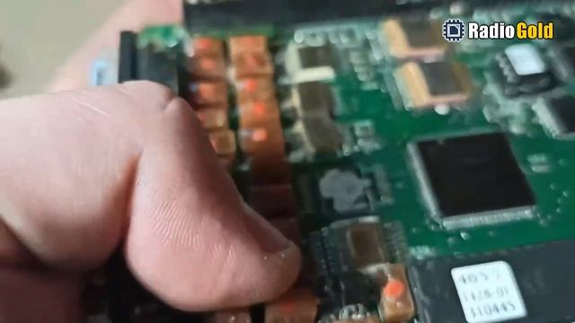 Радиостанция Р168-25УЕ2 АКВЕДУК